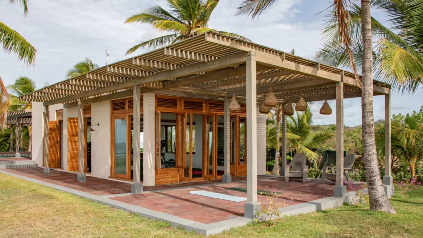 Villa AMA Estancia | Panama