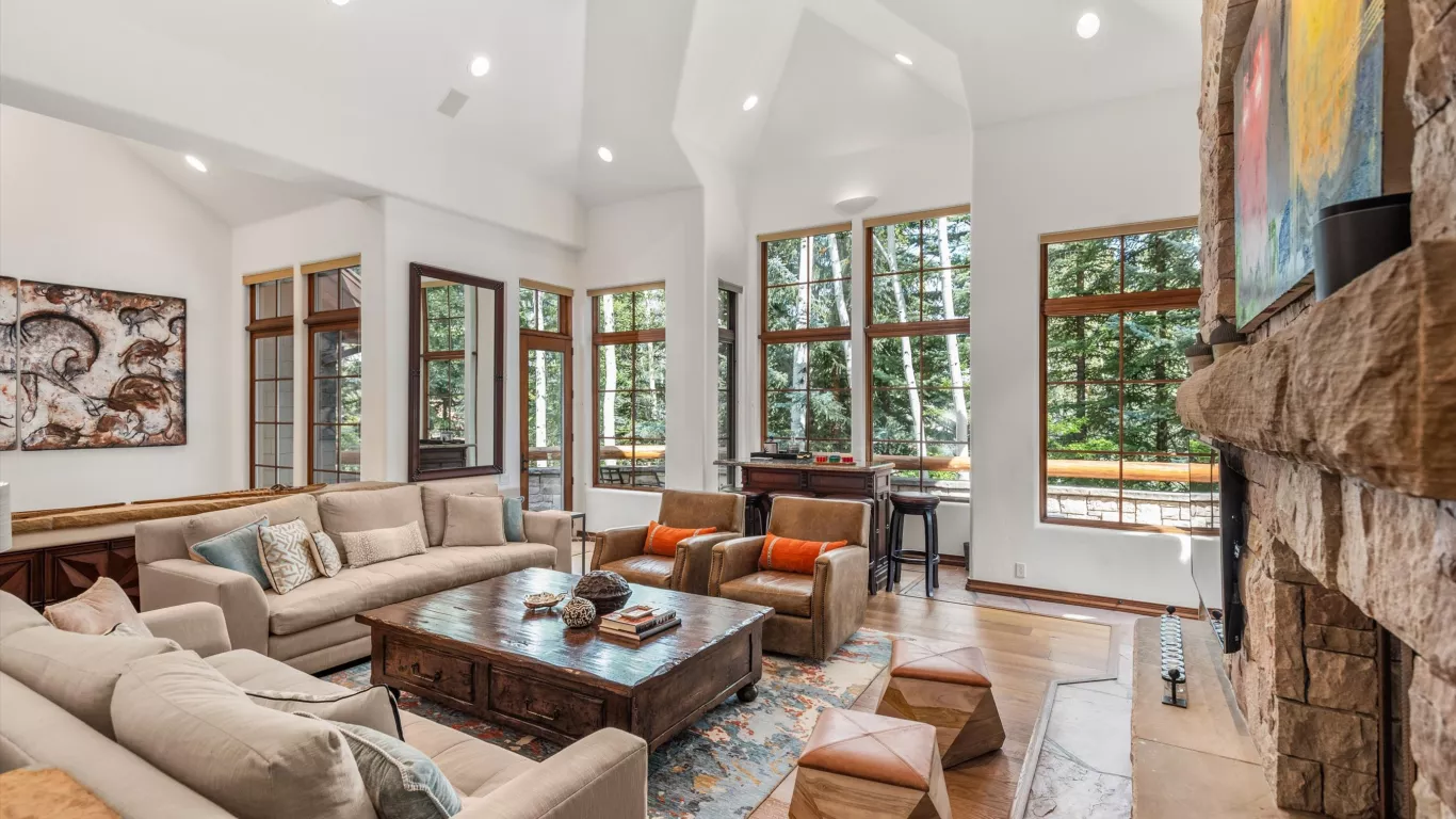 Villa Sophia | Aspen