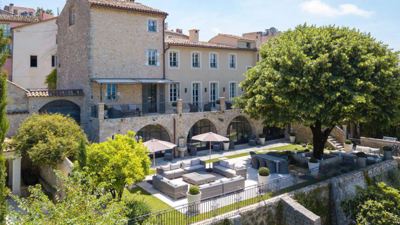 Villa Cosima | Cannes