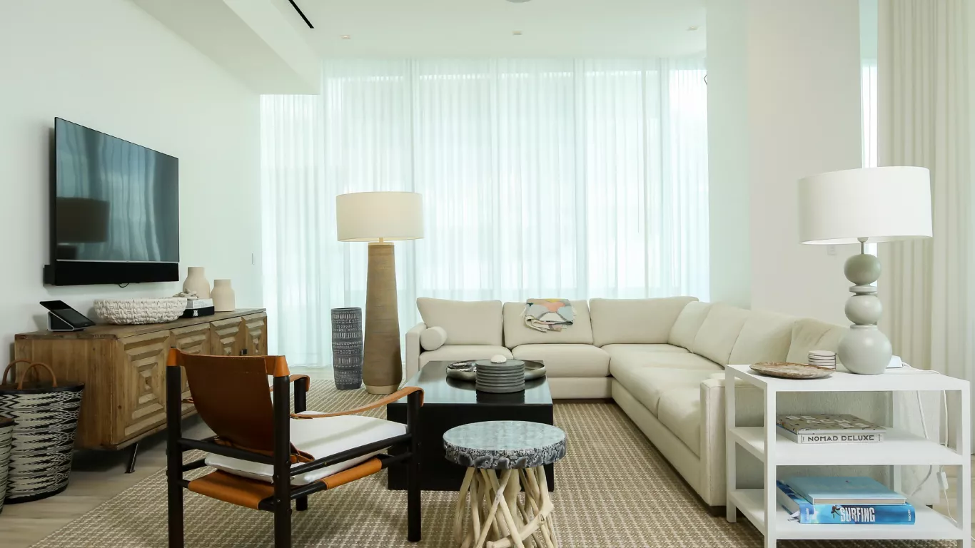Apartment Hayden Albany | Bahamas
