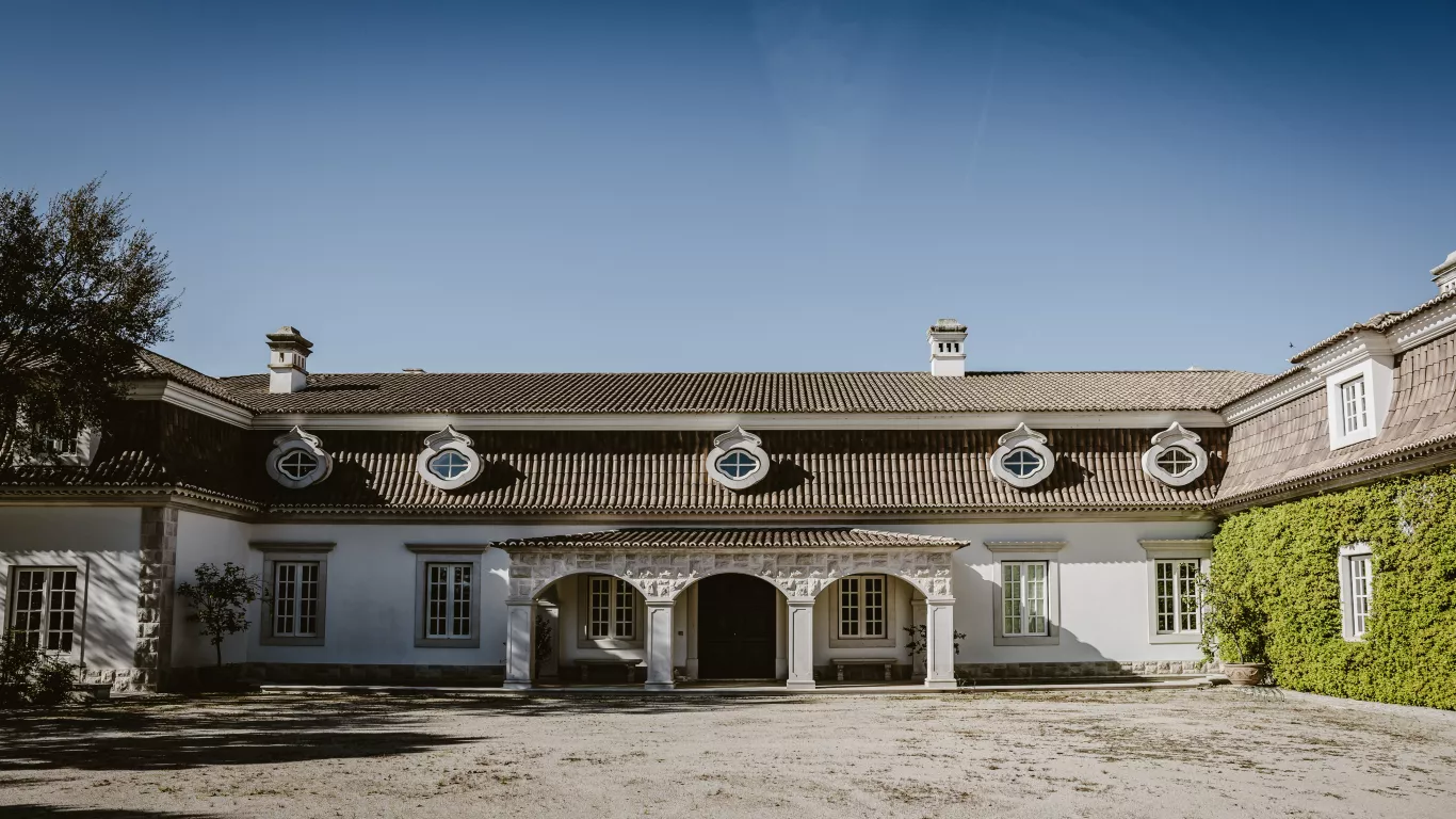 Monte das Herdades | Rest of Portugal