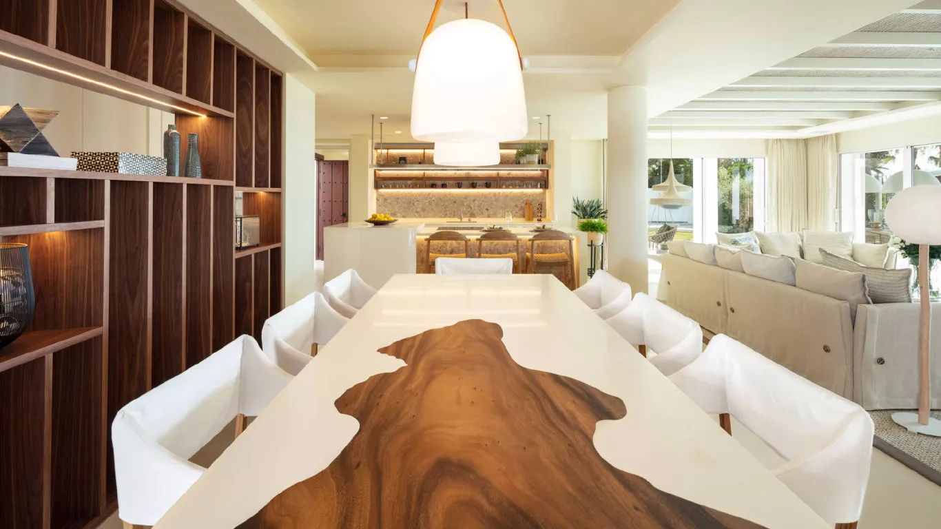 Villa La Luisa | Marbella