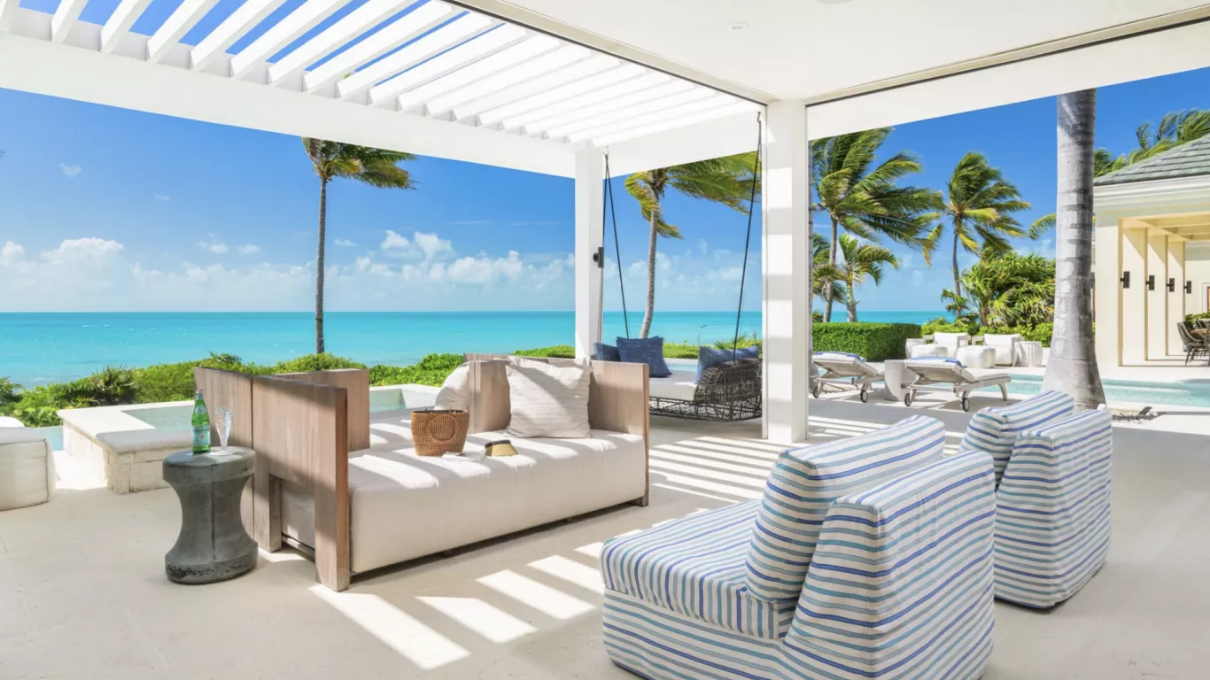 Villa La Dolce Vita | Turks and Caicos
