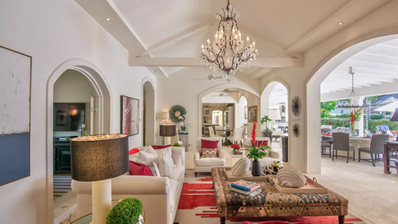 Villa Casablanca | Barbados