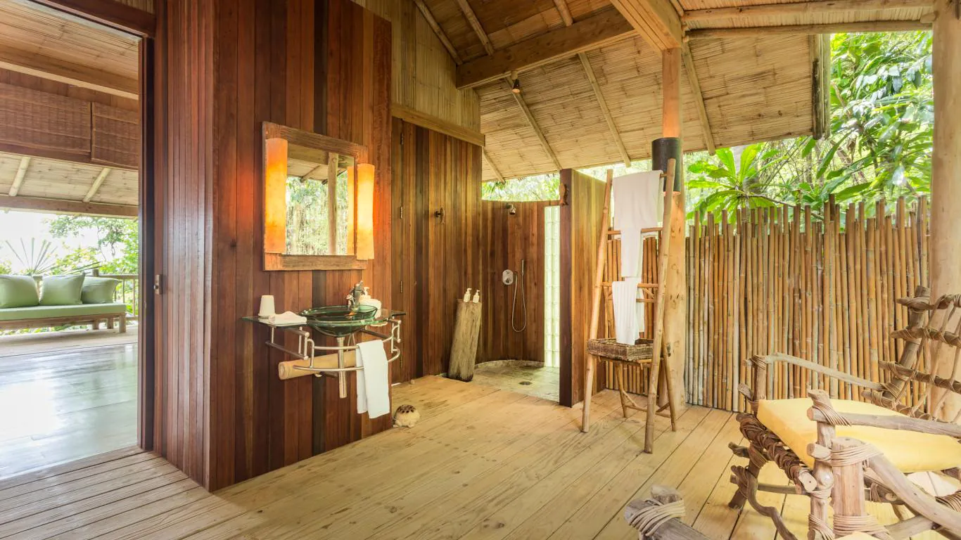 Soneva Kiri Four Bedroom Sunset Ocean View Reserve | Rest of Thailand