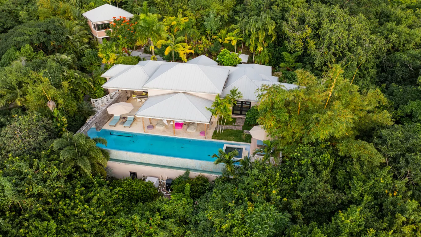 Hill Estate 1726 29 | St. Kitts and Nevis