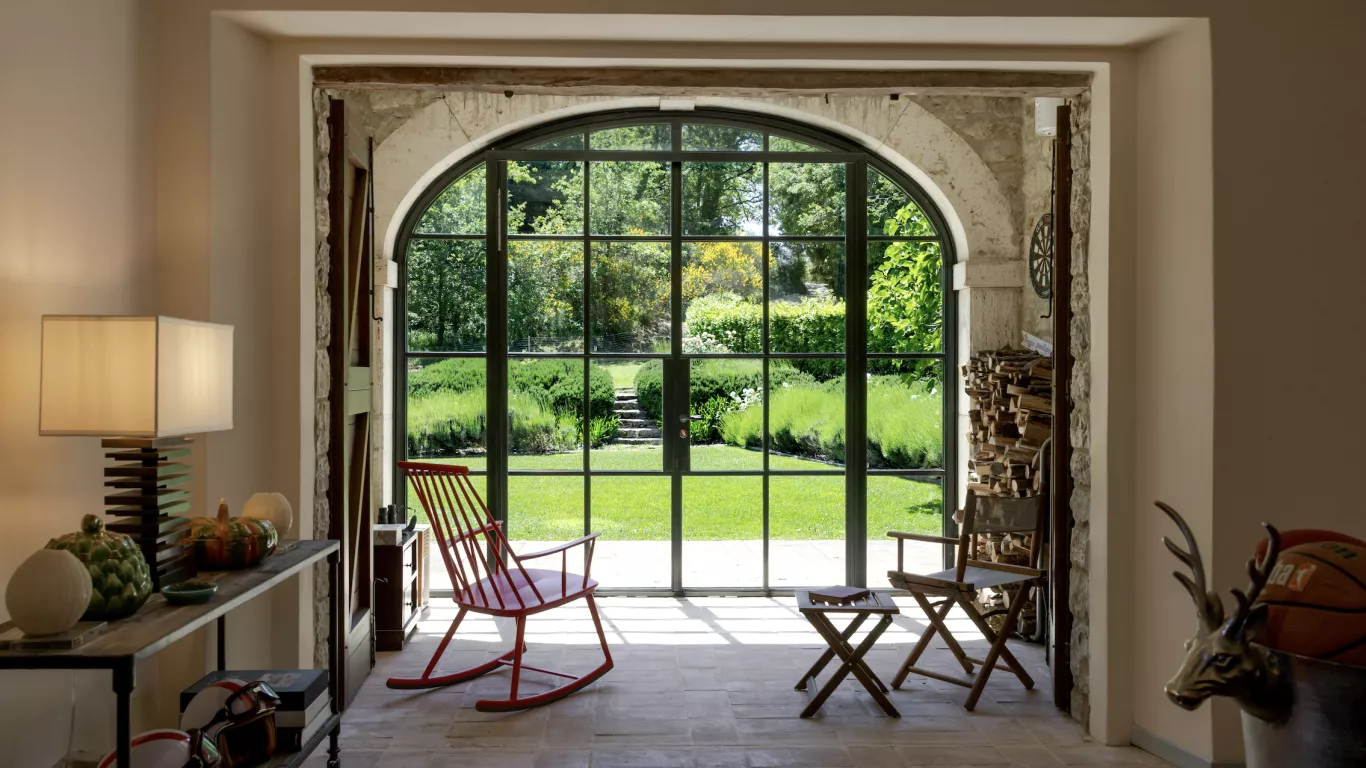 Villa Poggio Posillipo | Umbria