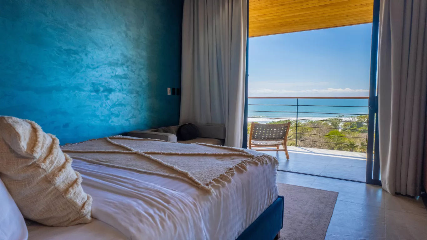 Casa Magnifique | Santa Teresa