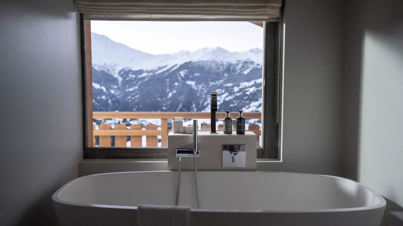 Chalet No 14 | Verbier