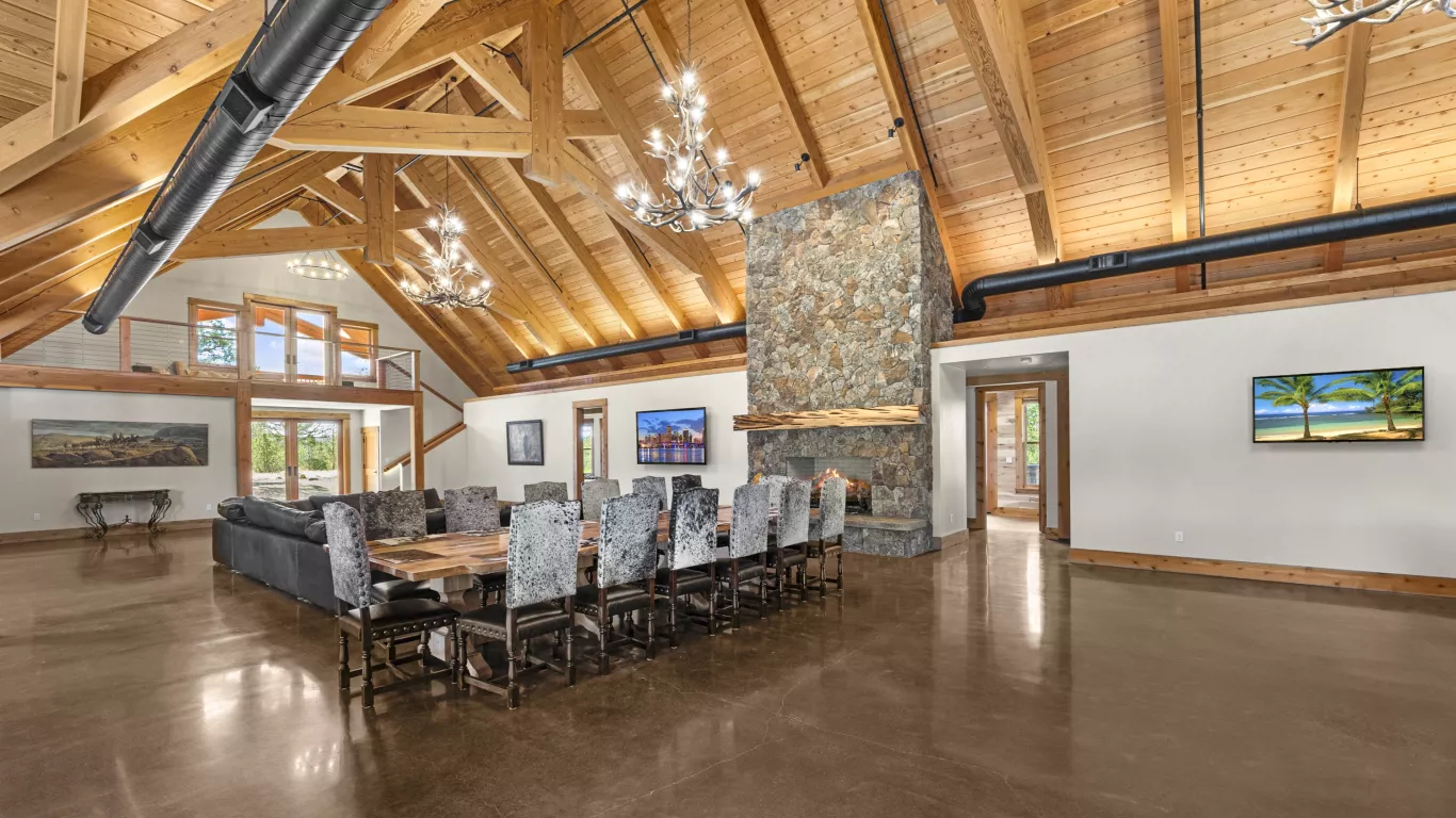 The Redmond Ranch | Oregon
