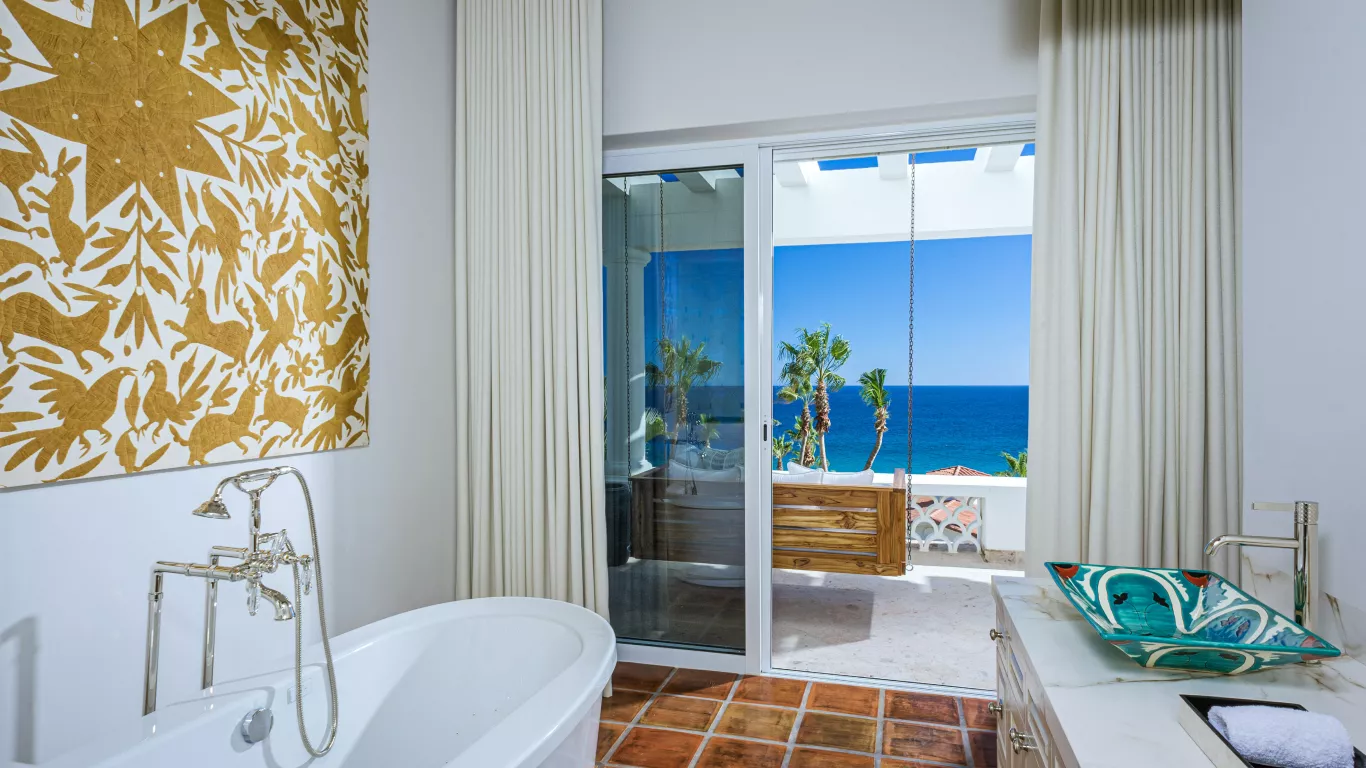 Del Mar Villa 212 | Cabo