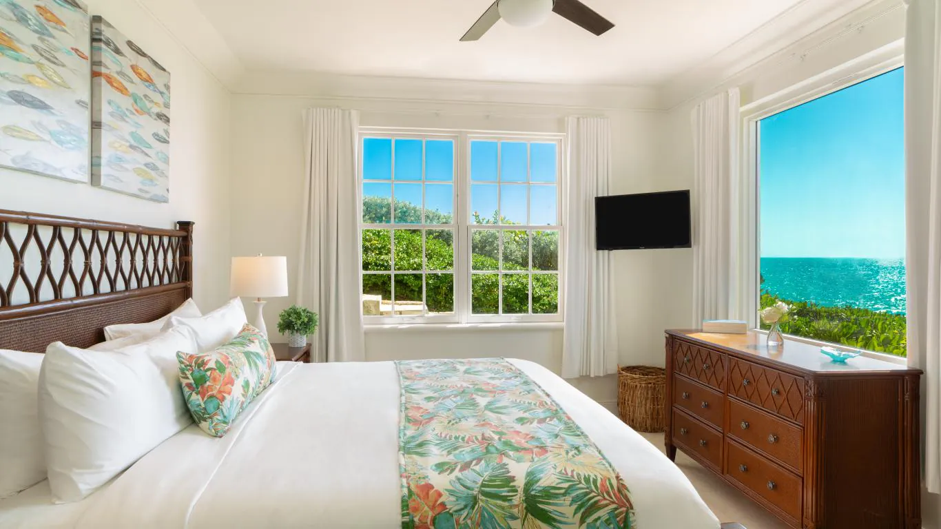 Emara Estate | Turks and Caicos