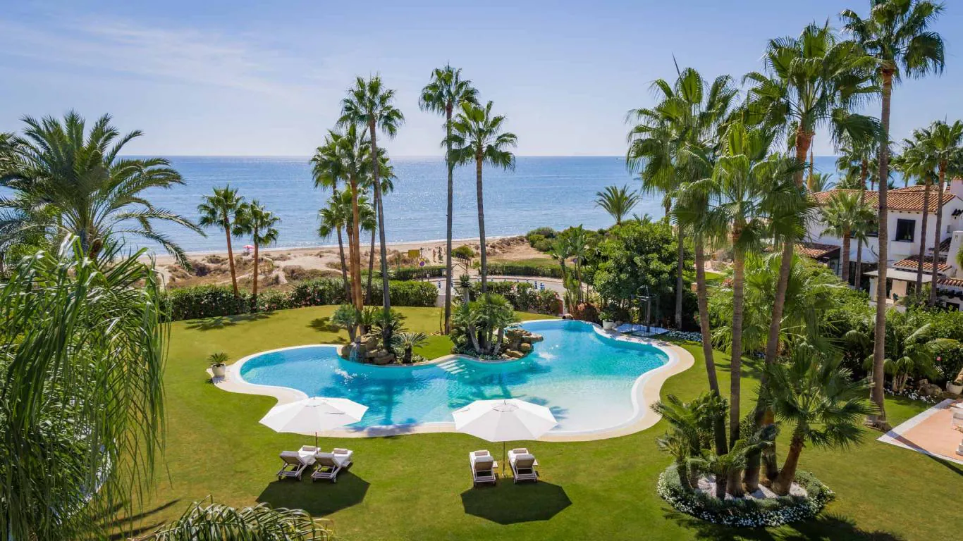 Villa Reema | Marbella