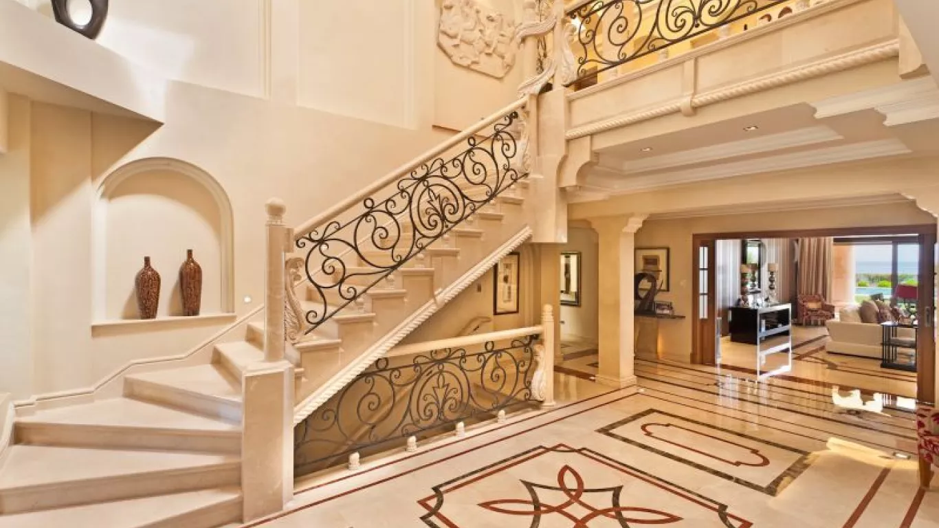 Villa Margarita | Marbella