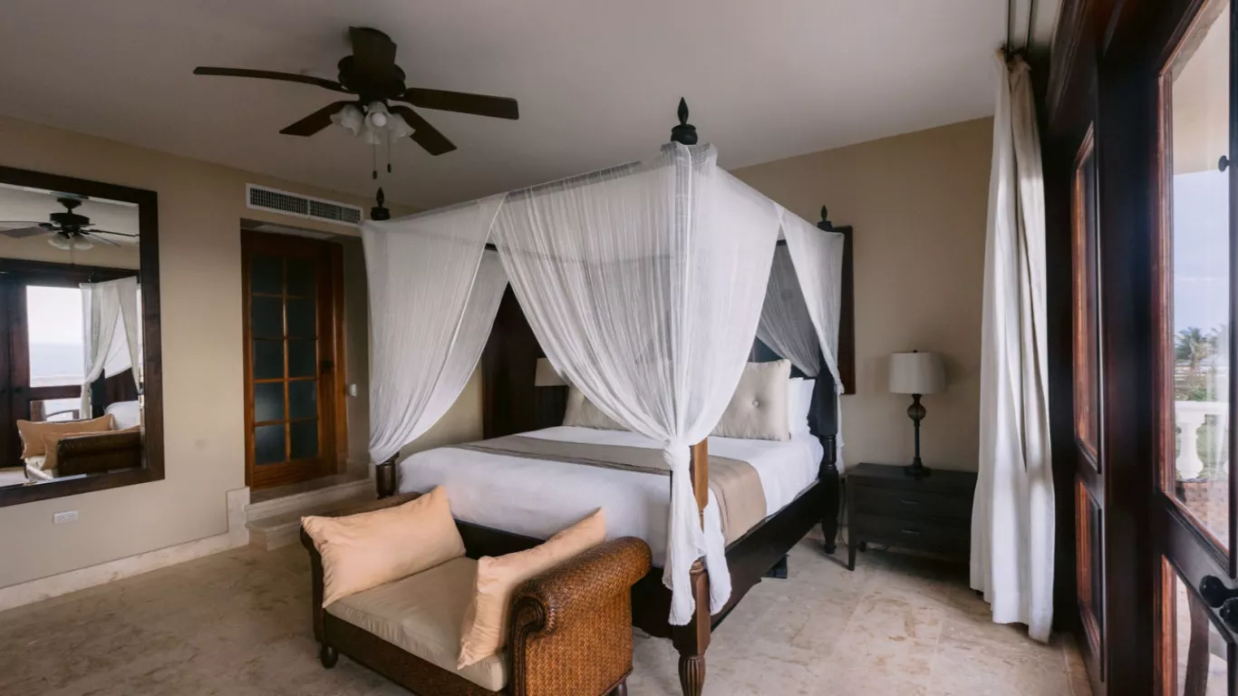 Villa Castillo del Mar | Playa Caleton