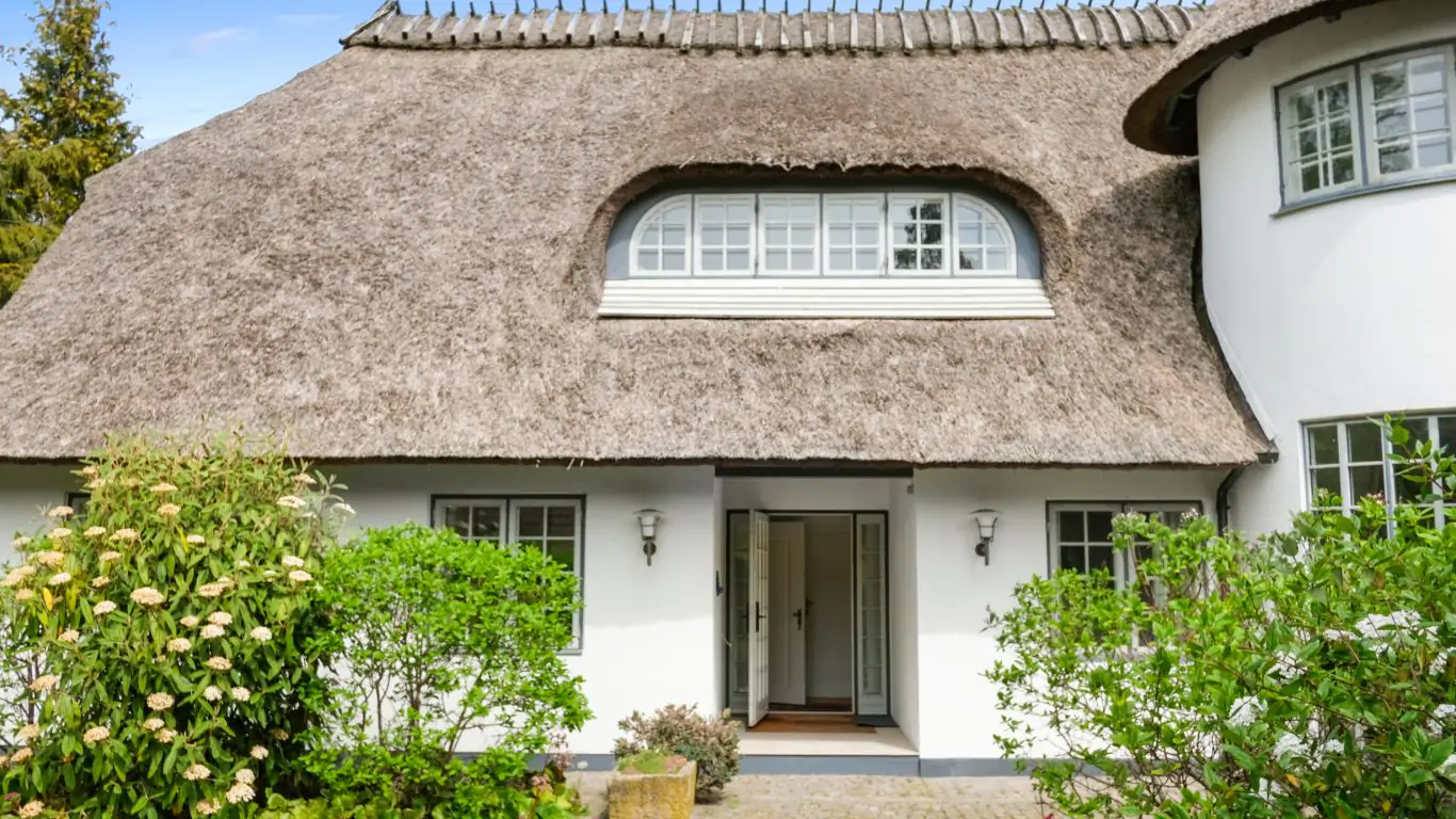 Villa Dolche | Denmark