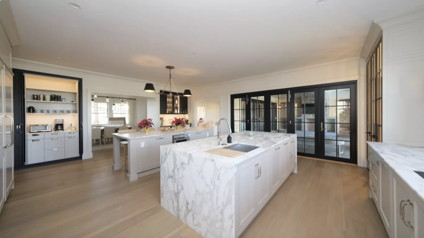 Villa Leonetta | Nantucket