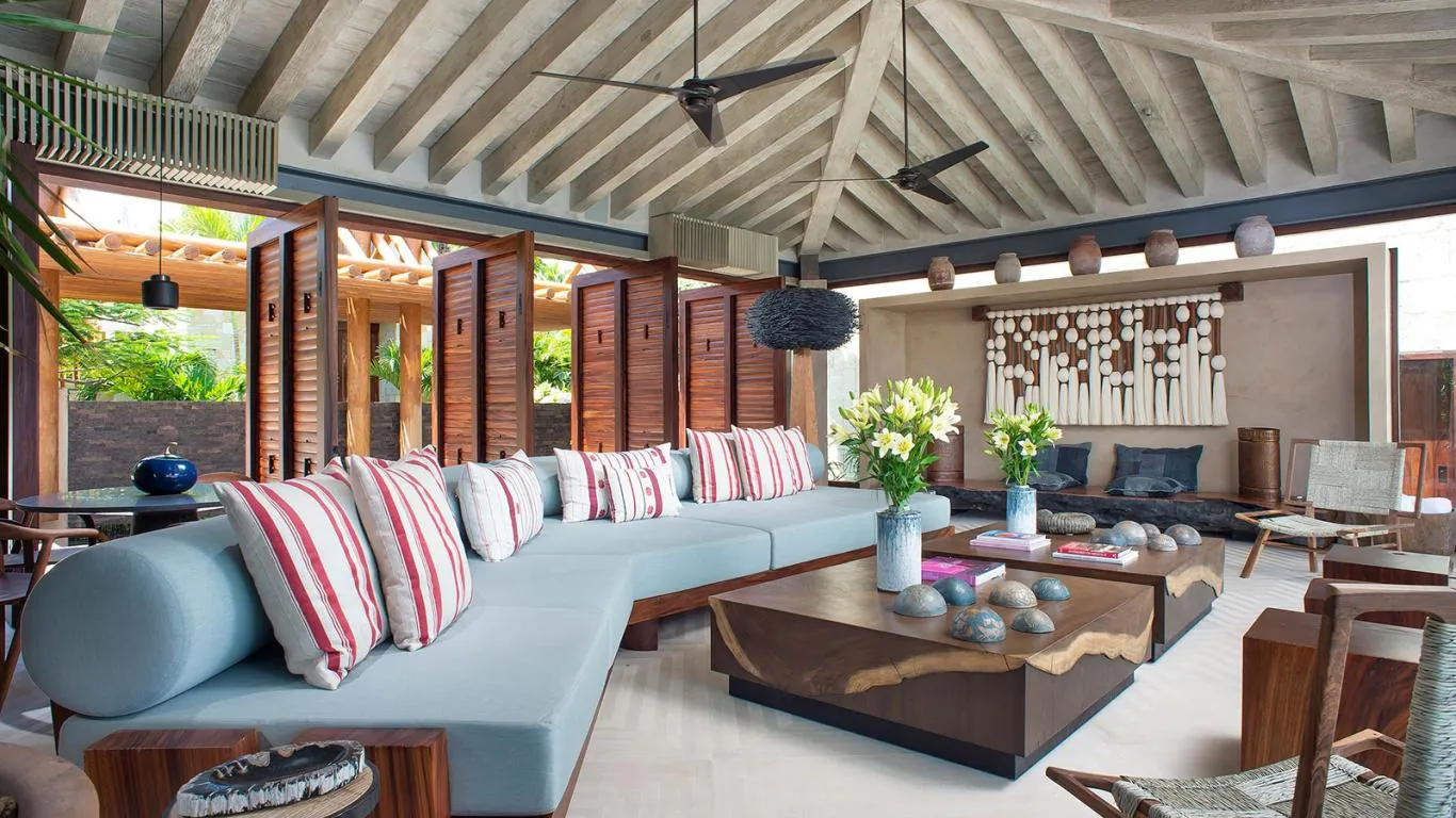 Casa Roka | Punta Mita