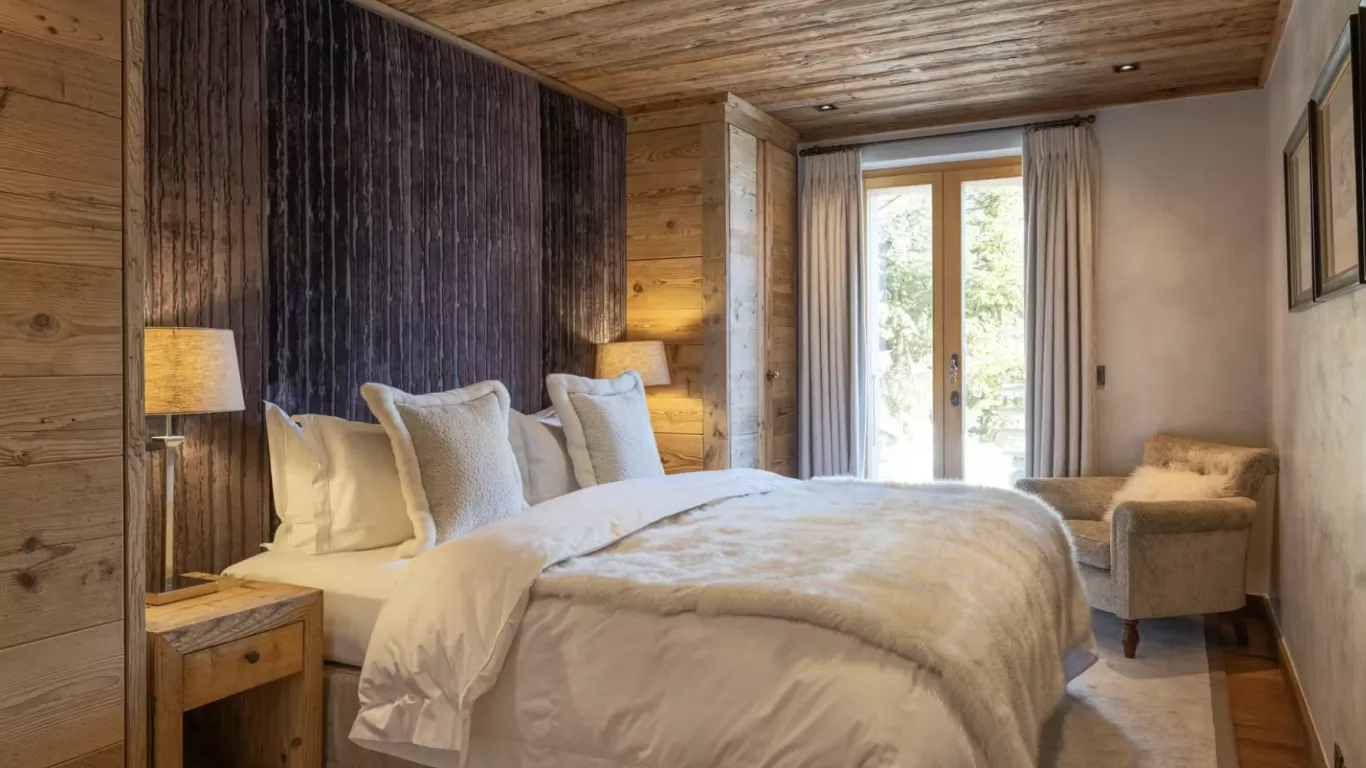 Chalet Norte | Verbier