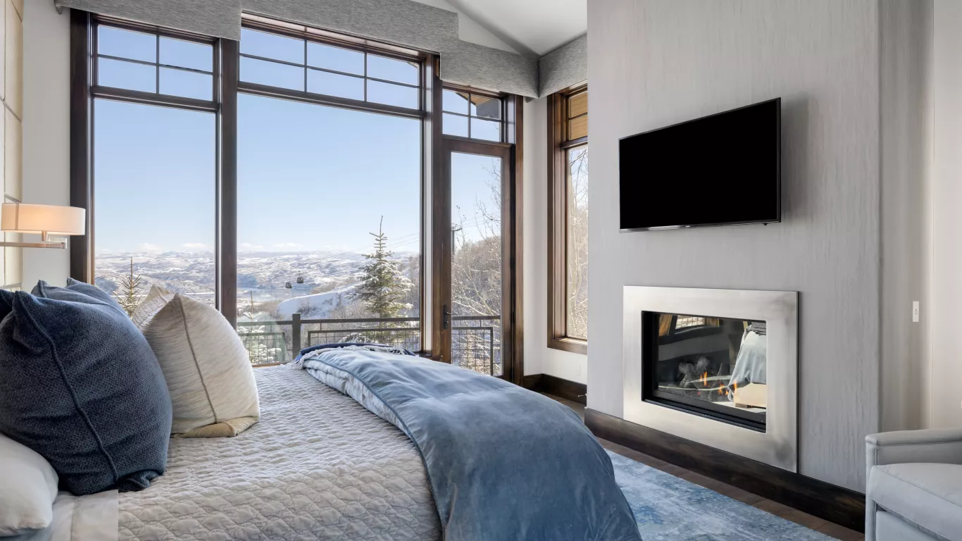 Stonewatch Estate | Park City