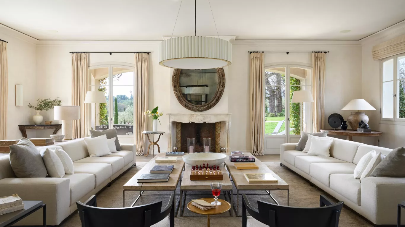 Villa Antonette | Provence