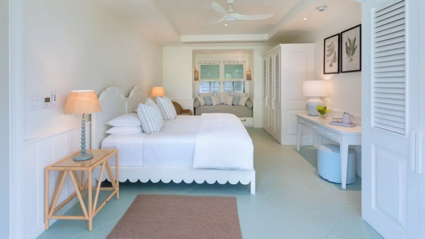 The Great House | Barbados