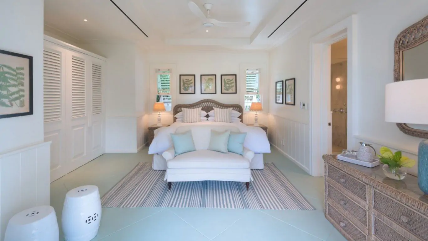 The Great House | Barbados