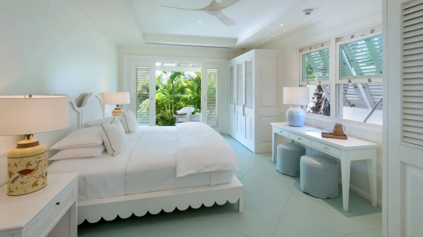 The Great House | Barbados