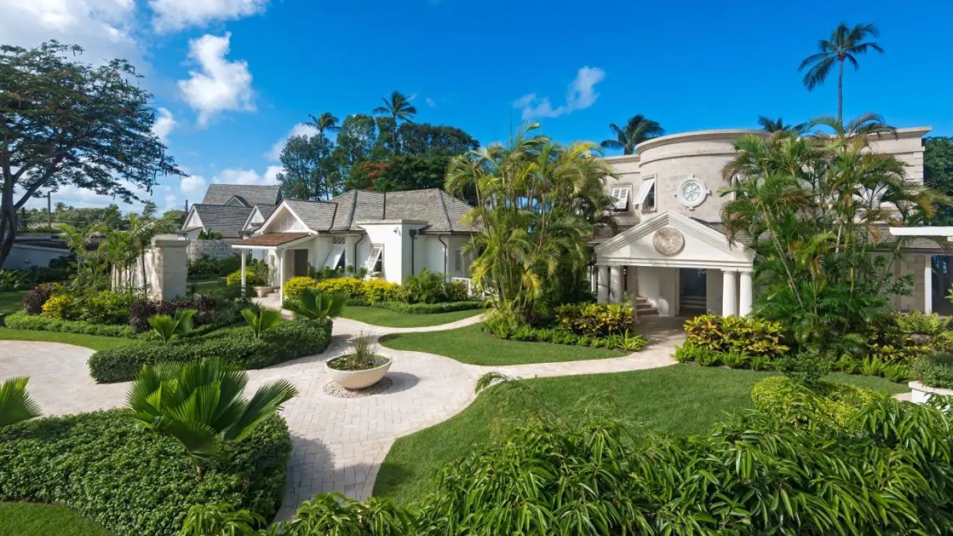 The Great House | Barbados