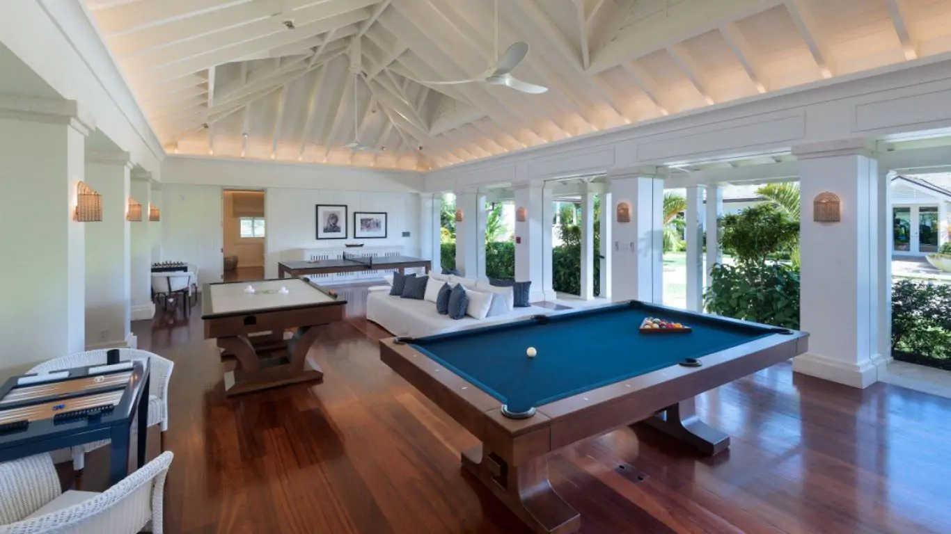 The Great House | Barbados