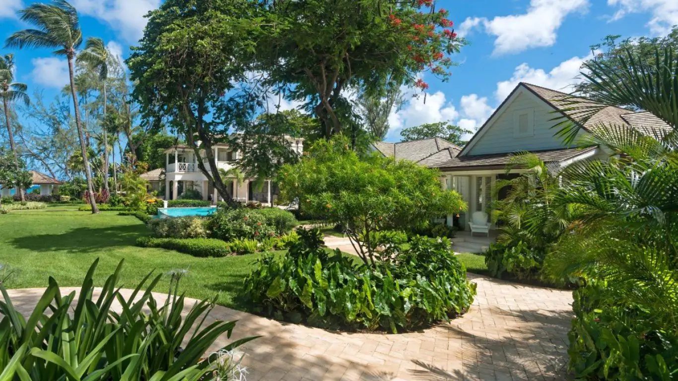 The Great House | Barbados
