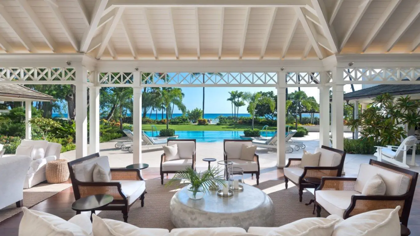 The Great House | Barbados