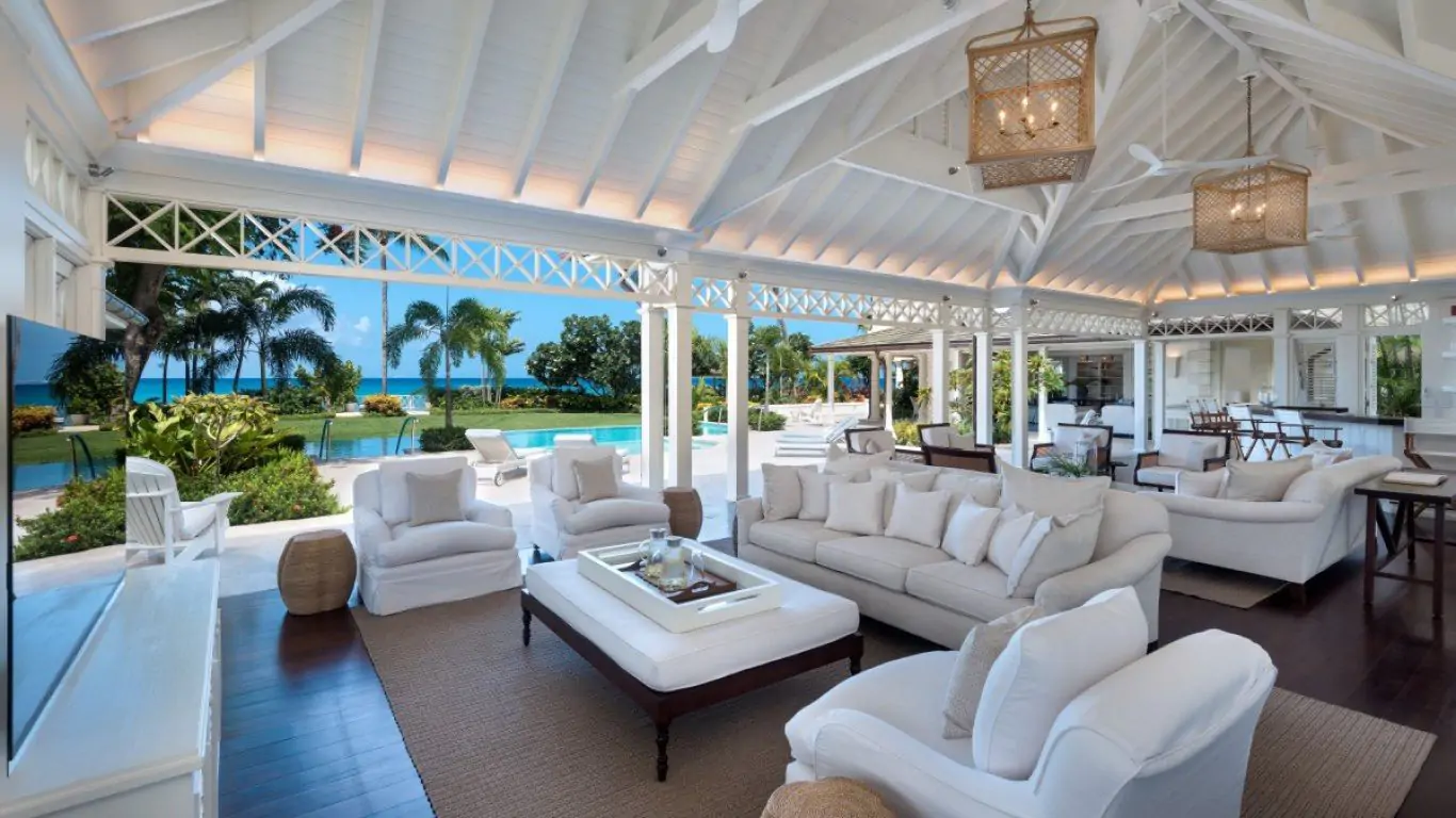 The Great House | Barbados