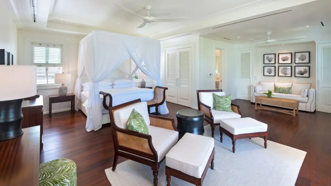 The Great House | Barbados