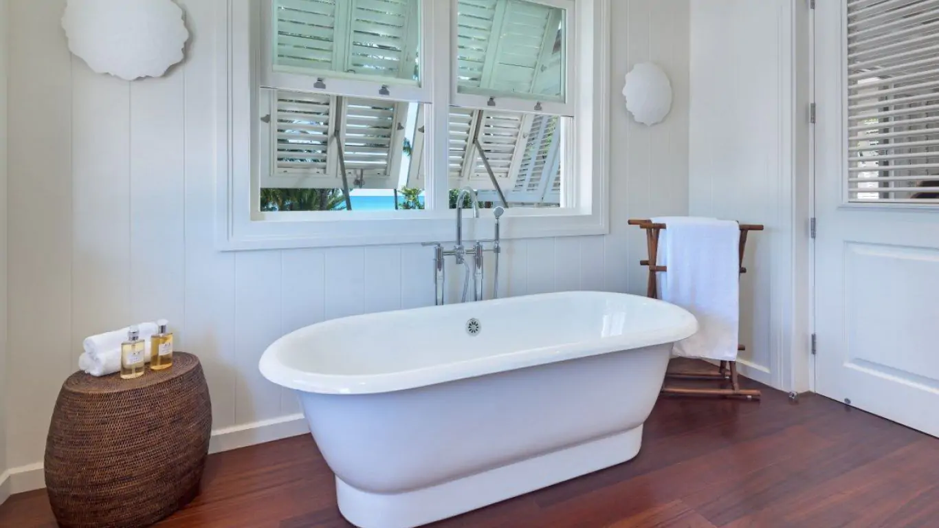 The Great House | Barbados