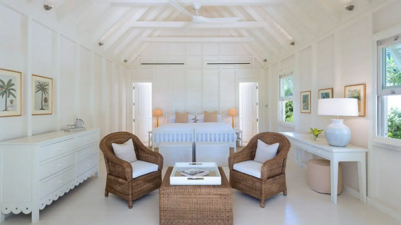 The Great House | Barbados