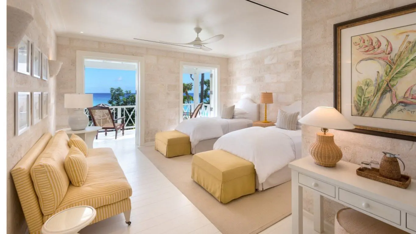 The Great House | Barbados