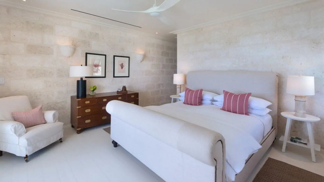 The Great House | Barbados