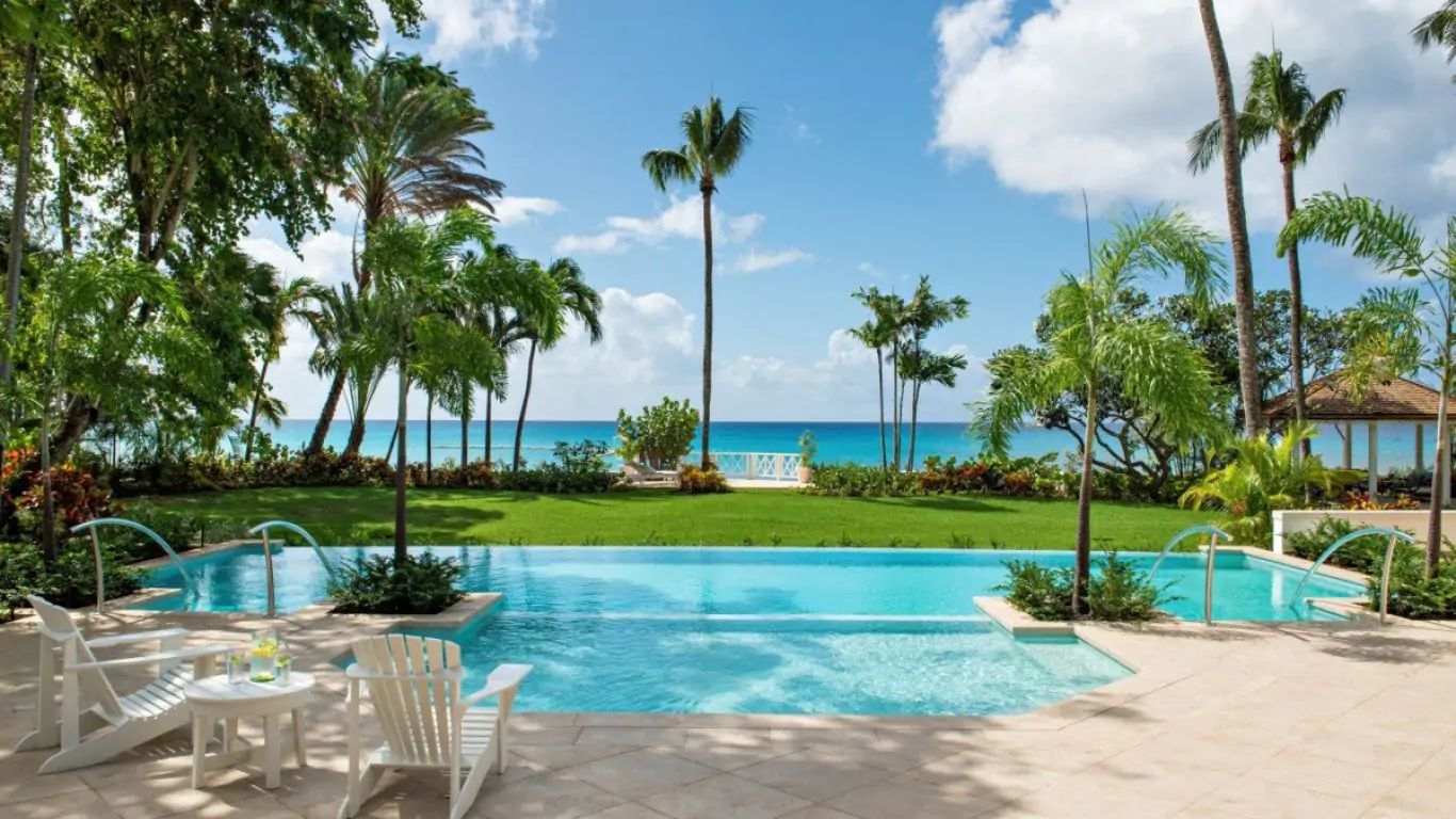 The Great House | Barbados