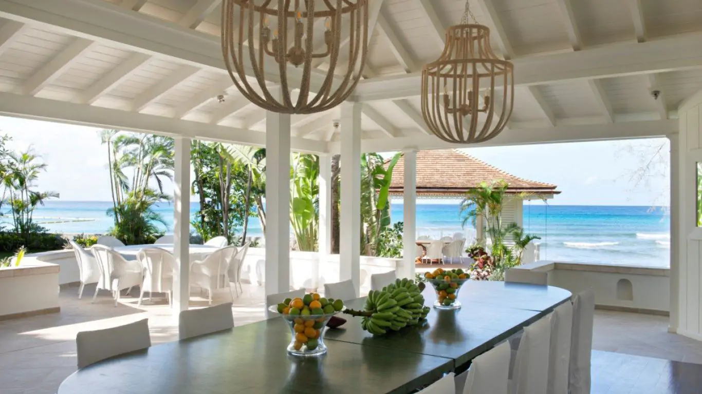 The Great House | Barbados