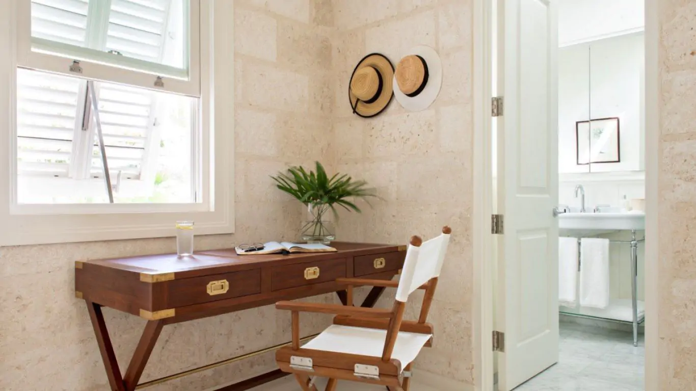 The Great House | Barbados