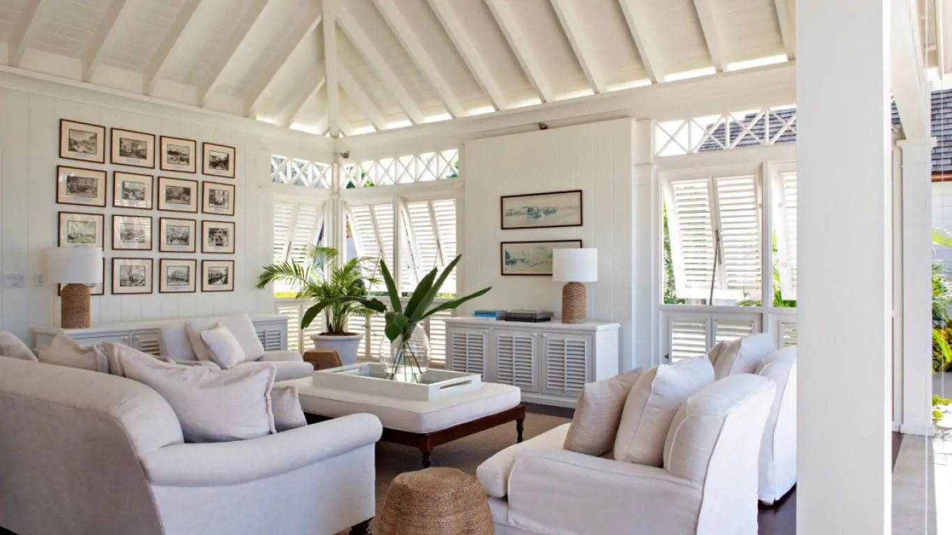 The Great House | Barbados