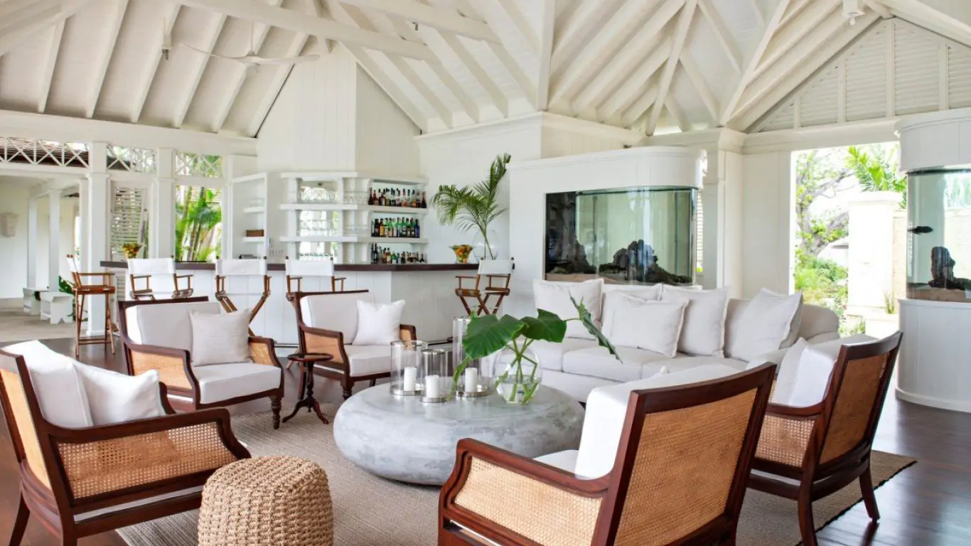 The Great House | Barbados