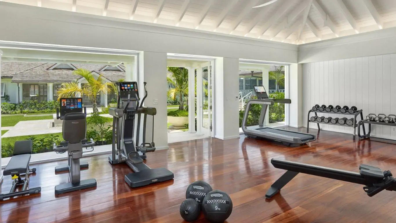 The Great House | Barbados