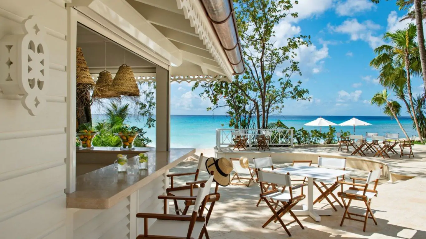The Great House | Barbados