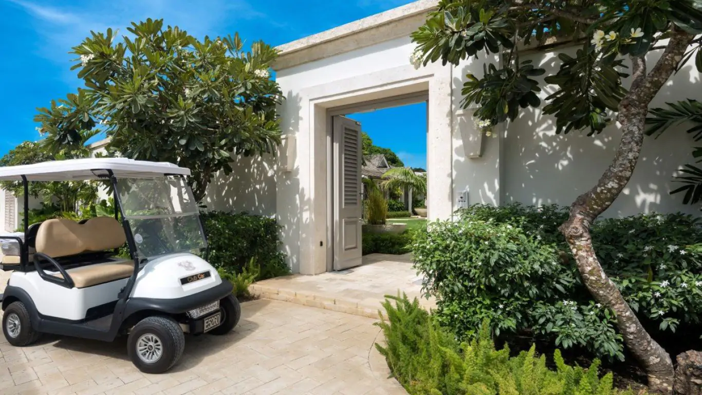 The Great House | Barbados