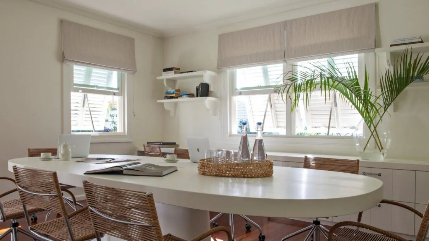 The Great House | Barbados