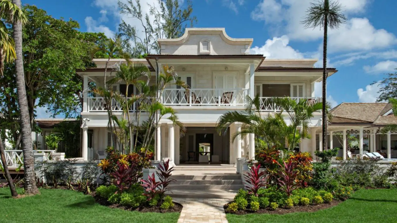 The Great House | Barbados