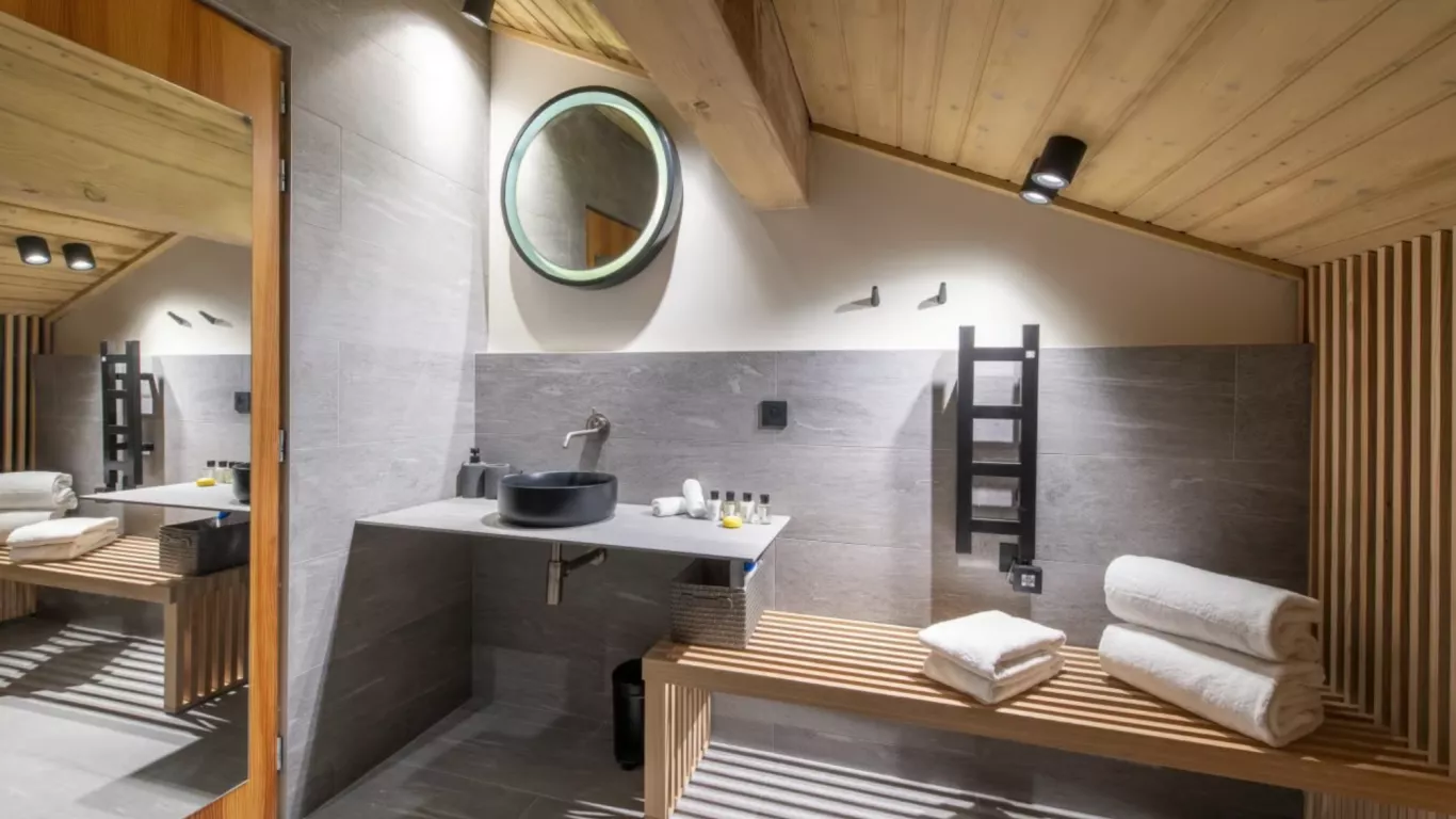 Chalet Kitsune | Val d'Isere