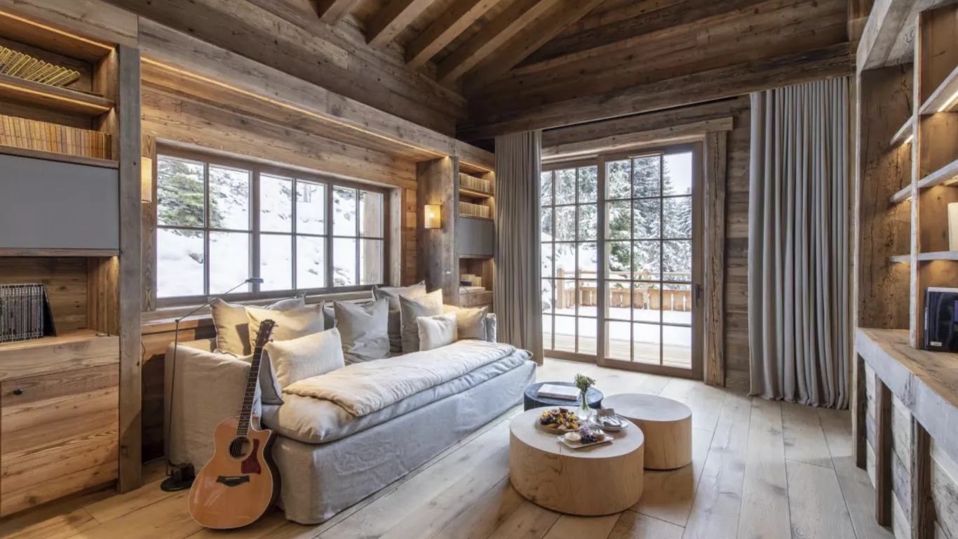 Domaine de LOrme | Meribel